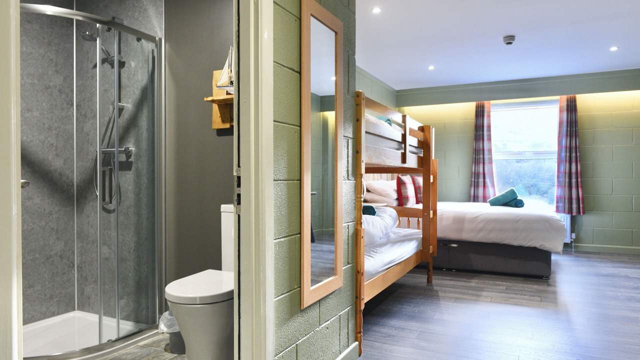 Photo of Bedroom in Newry