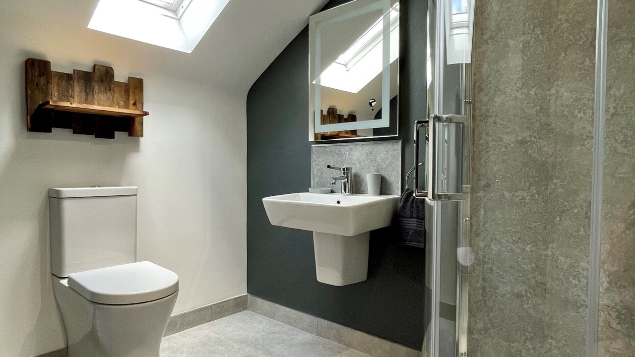Photo of Bathroom in Newry