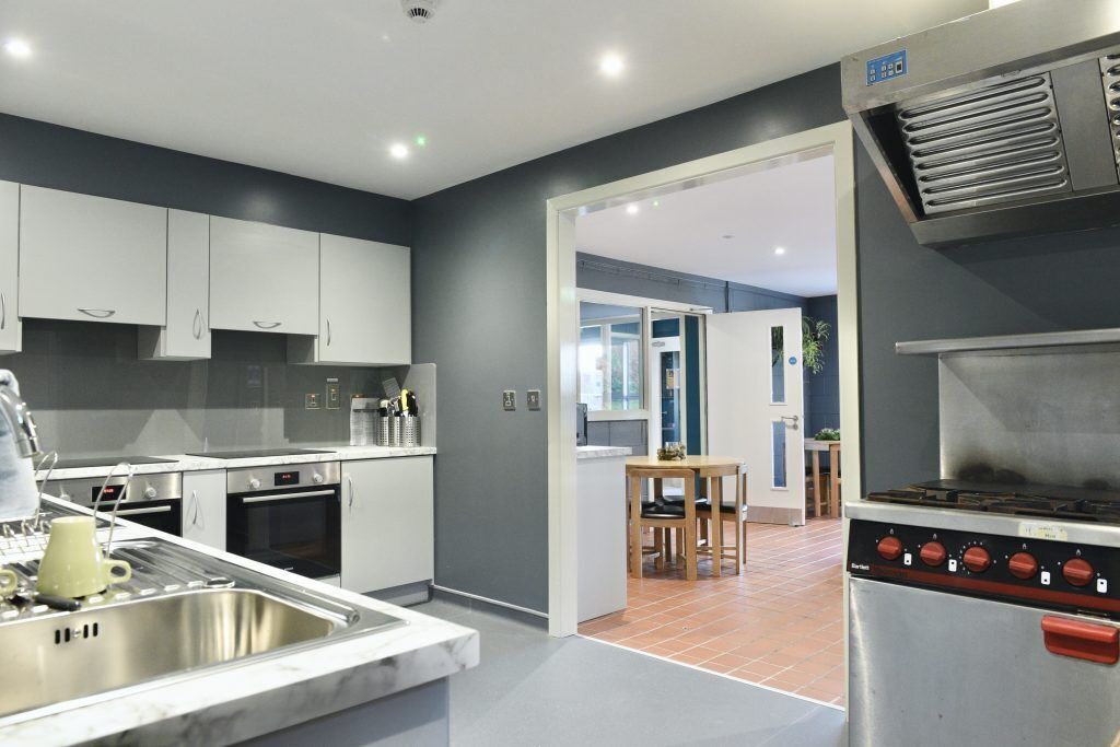 Photo of Kitchen in Newry