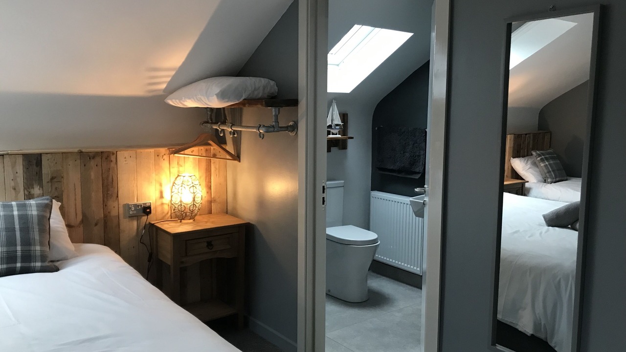 Photo of Bathroom in Newry