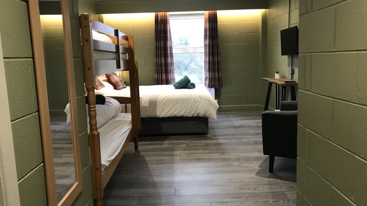 Photo of Bedroom in Newry