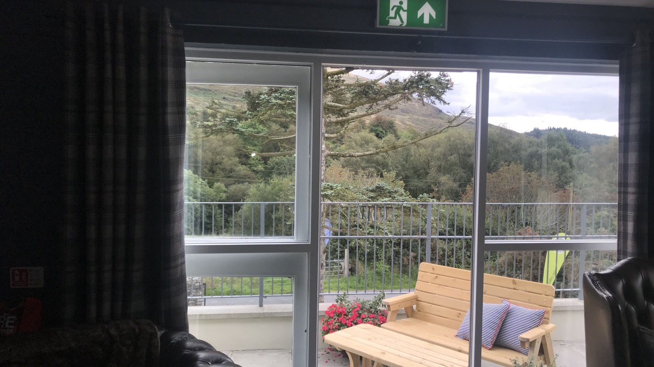 Photo of Patio Balcony in Newry