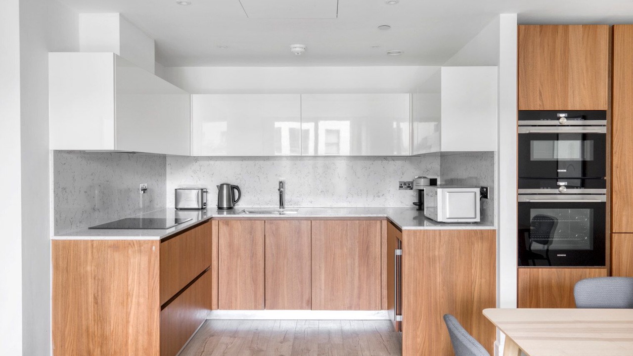 Photo of Kitchen in Tower Hill