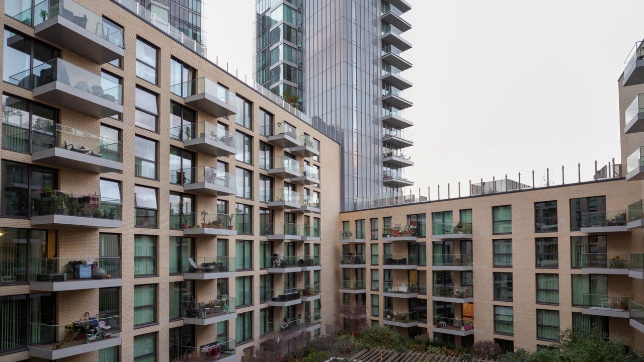 Photo of Outdoor in Tower Hill