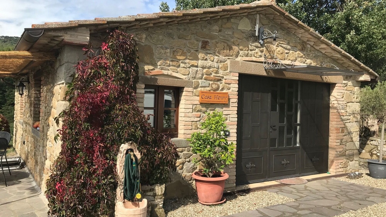 Photo of Outdoor in Lisciano Niccone