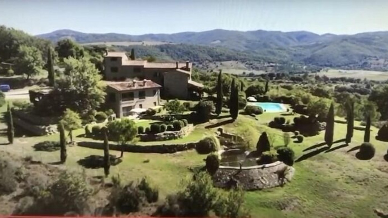 Photo of Outdoor in Lisciano Niccone