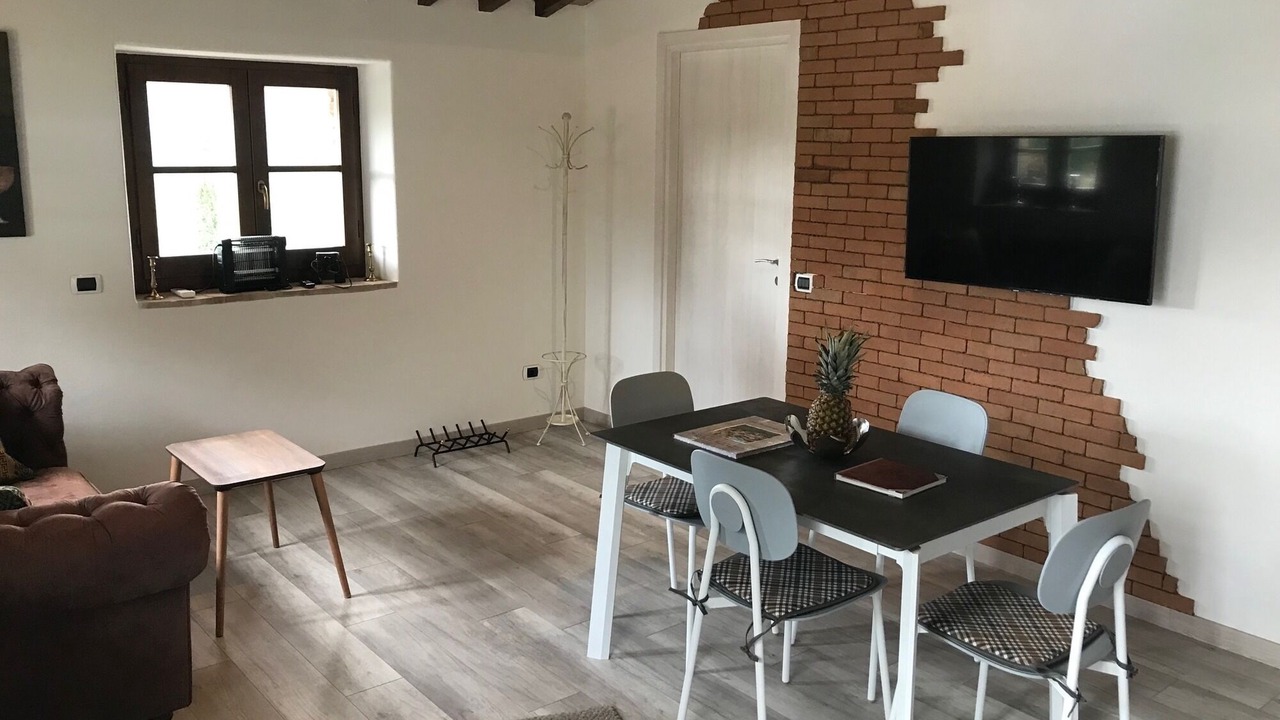 Photo of Livingroom in Lisciano Niccone