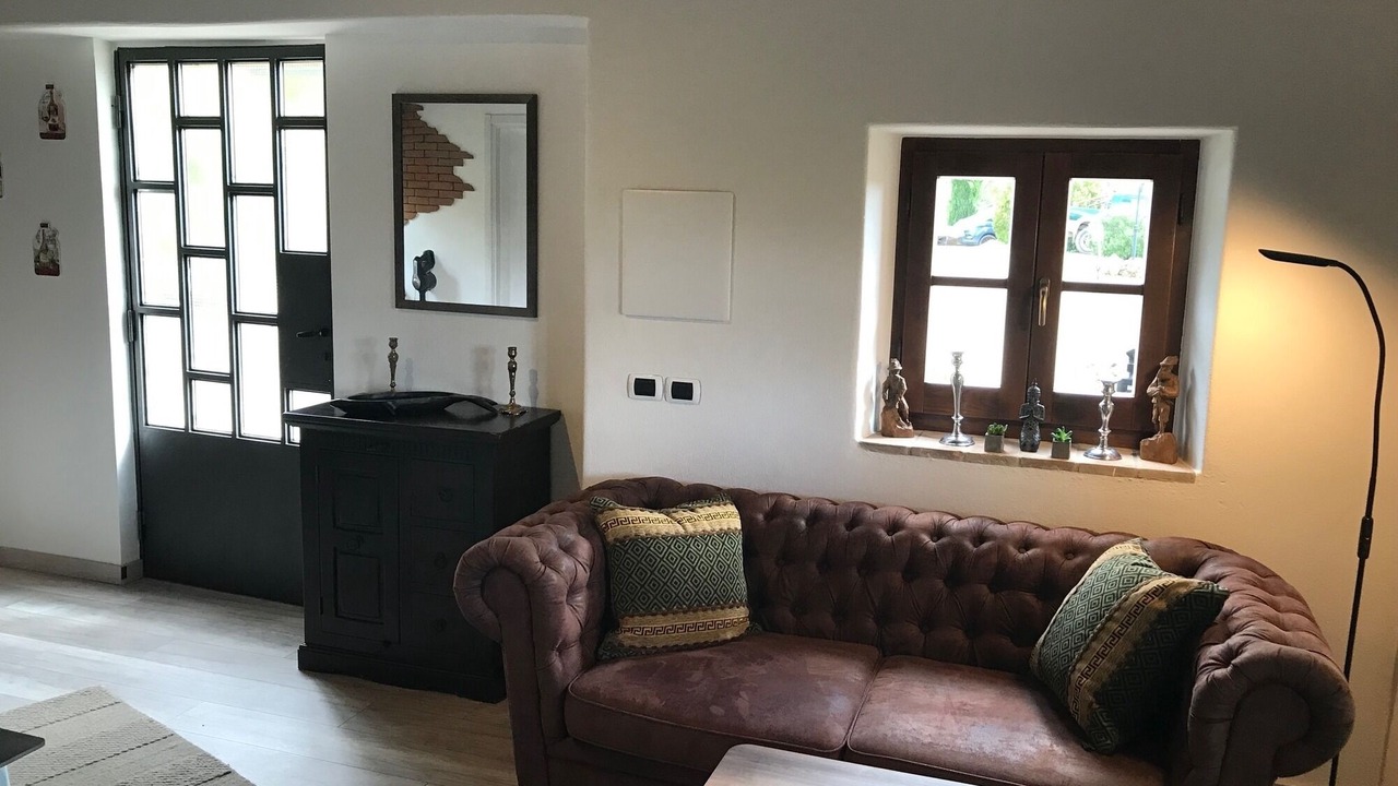 Photo of Livingroom in Lisciano Niccone