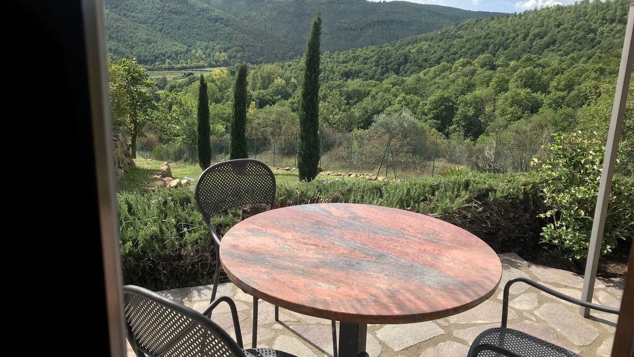 Photo of Outdoor in Lisciano Niccone