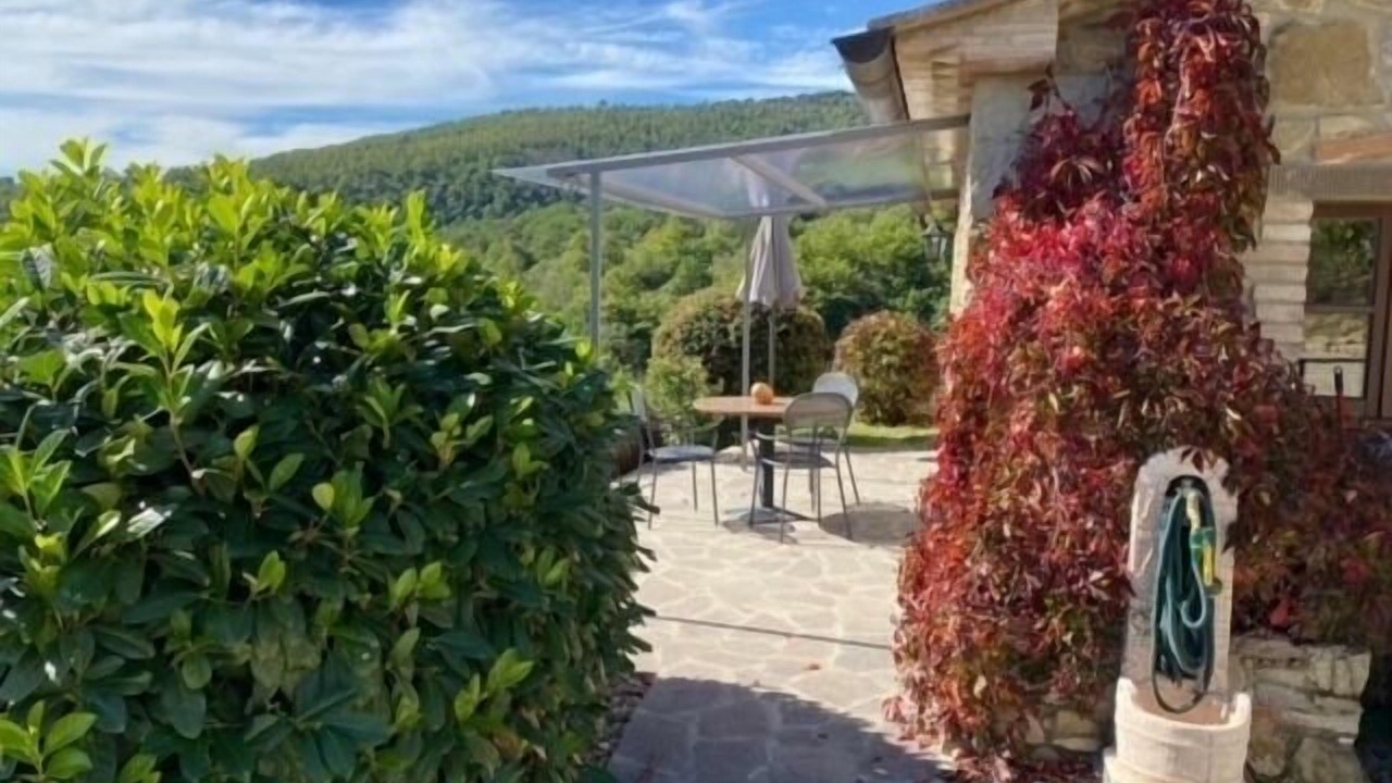 Photo of Outdoor in Lisciano Niccone