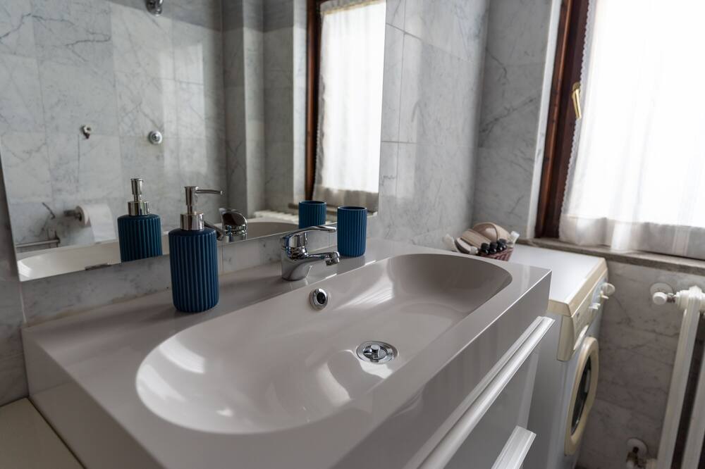 Photo of Bathroom in Arcevia