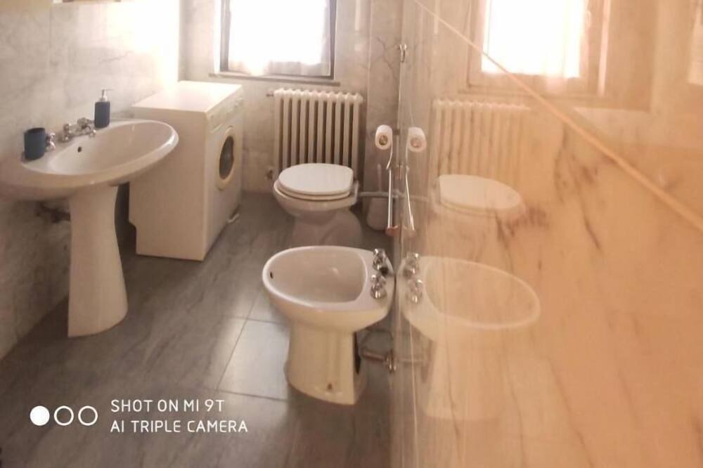 Photo of Bathroom in Arcevia