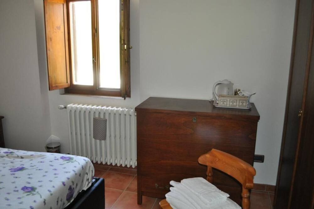 Photo of Bedroom in Arcevia