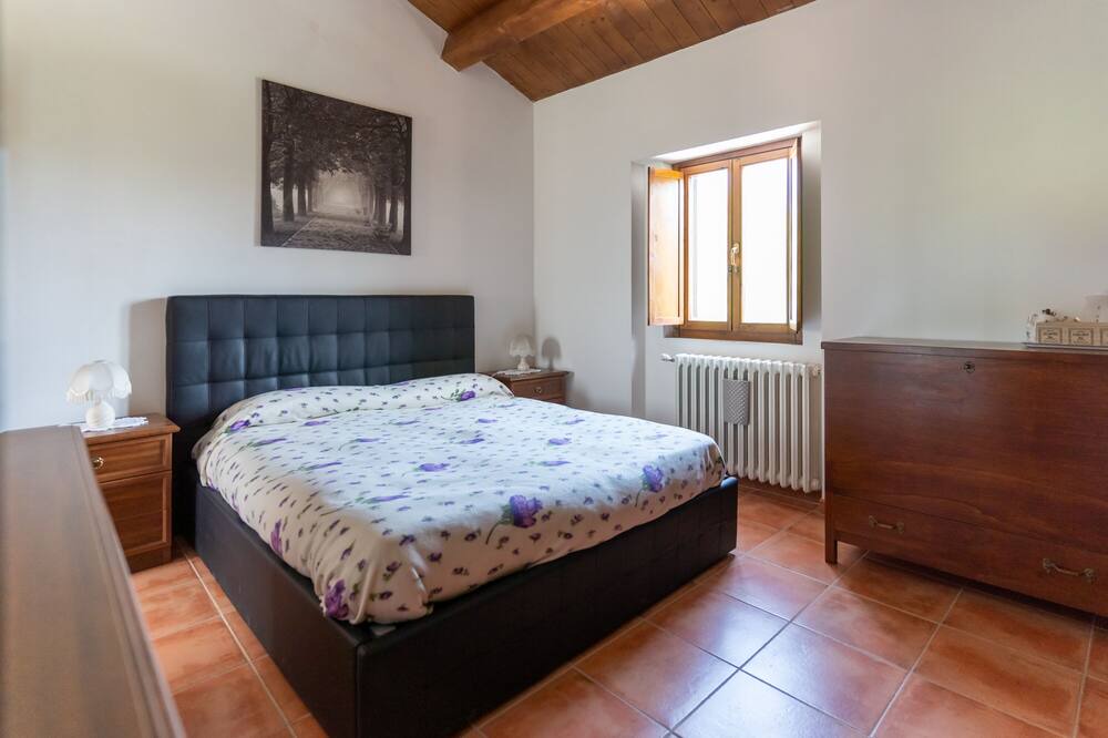 Photo of Bedroom in Arcevia