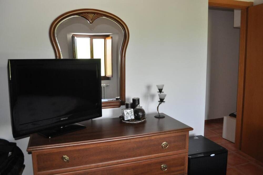 Photo of Bedroom in Arcevia