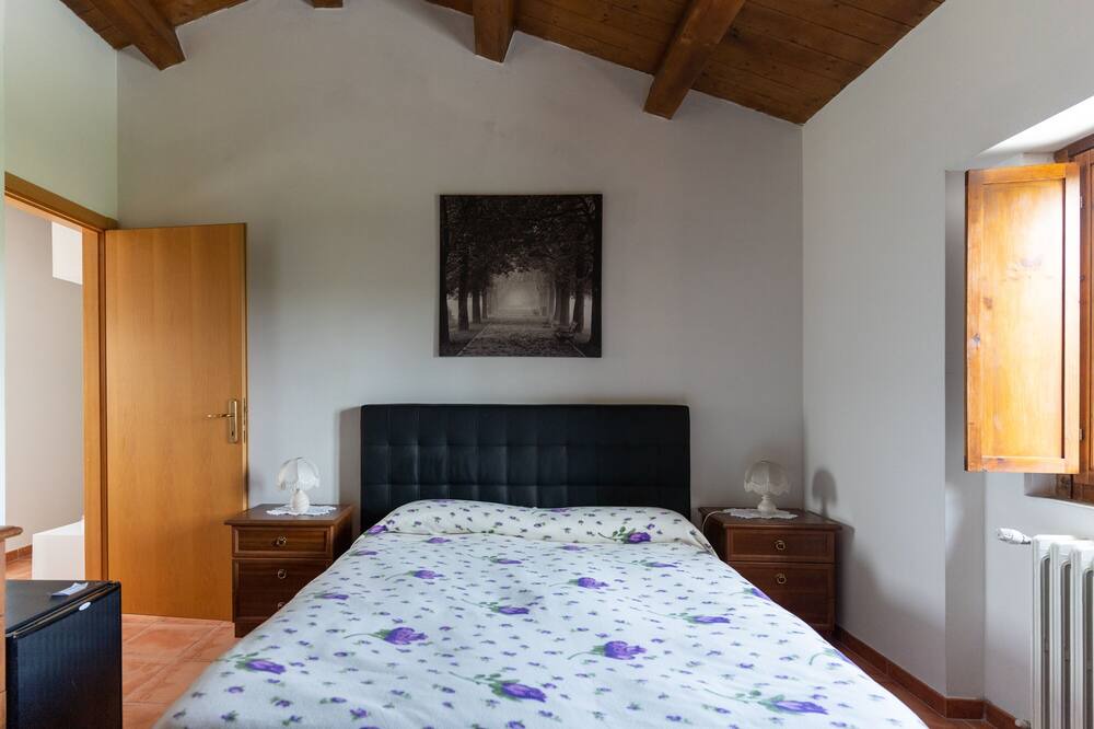 Photo of Bedroom in Arcevia