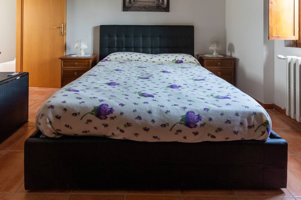 Photo of Bedroom in Arcevia