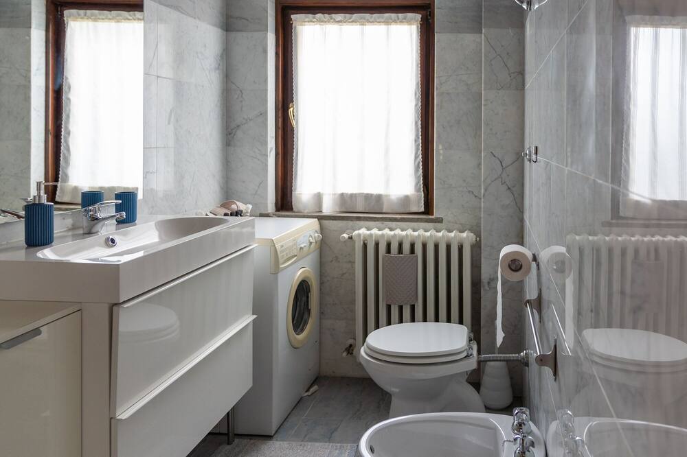 Photo of Bathroom in Arcevia