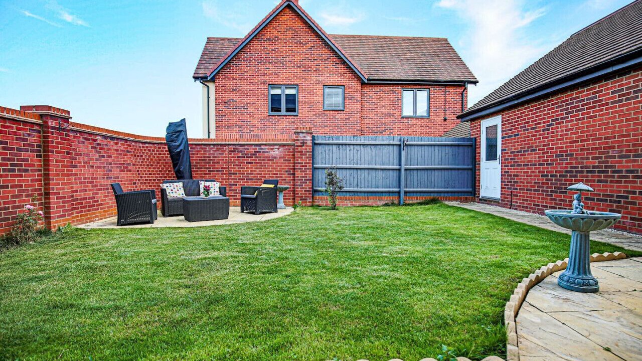 Photo of Outdoor in Newport Pagnell