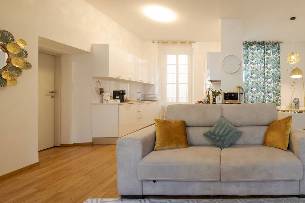 Photo of Livingroom in Bellinzona