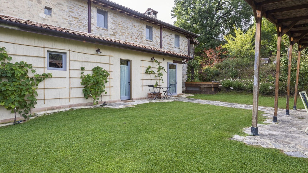 Photo of Outdoor in Monteluiano