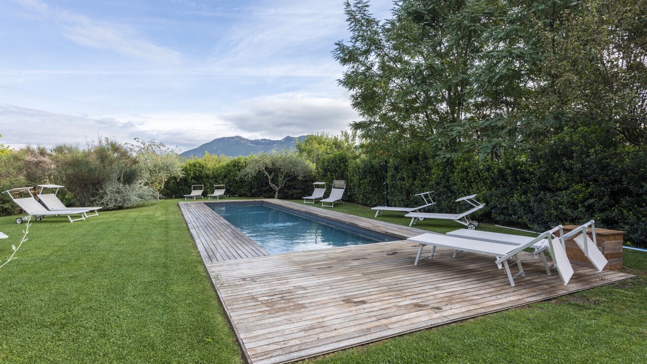Photo of Outdoor in Monteluiano