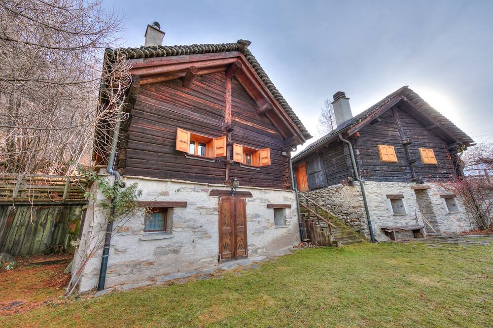 Photo of Outdoor in Faido