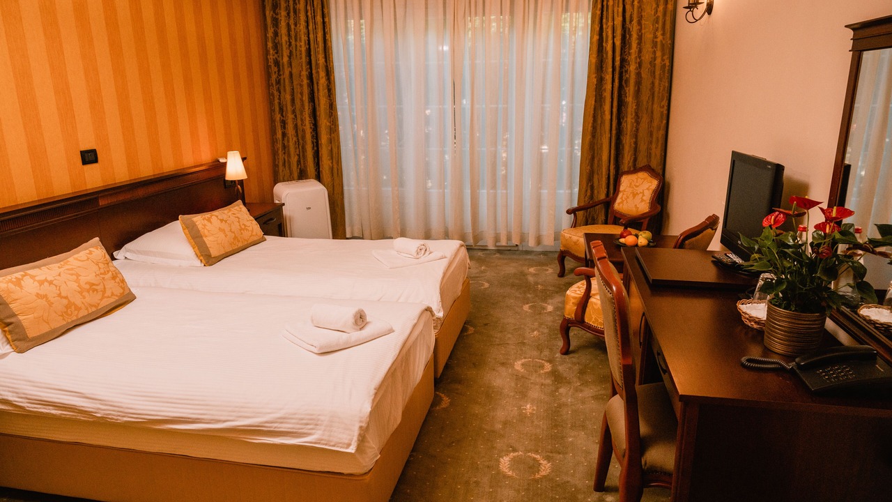 Photo of Bedroom in Ecka