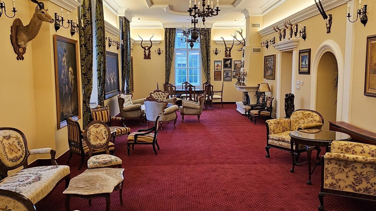 Photo of Livingroom in Ecka