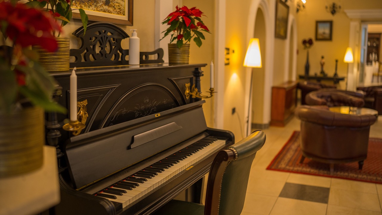 Photo of Livingroom in Ecka