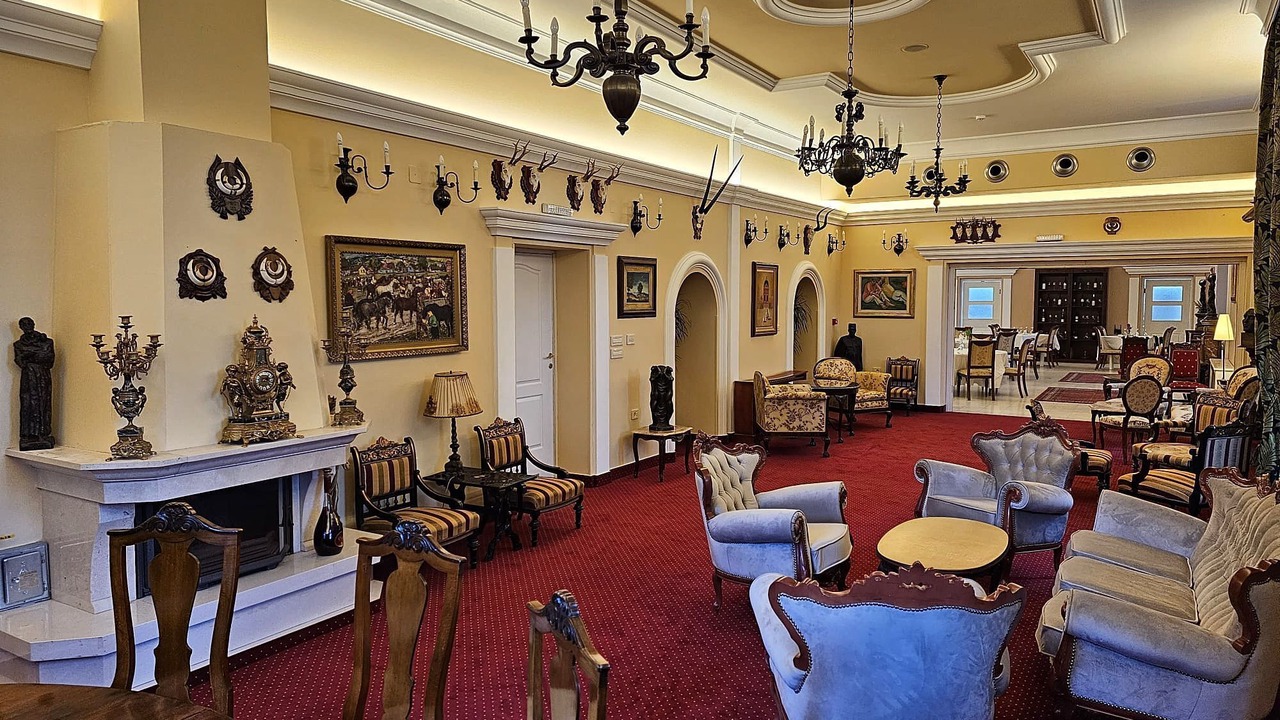Photo of Livingroom in Ecka