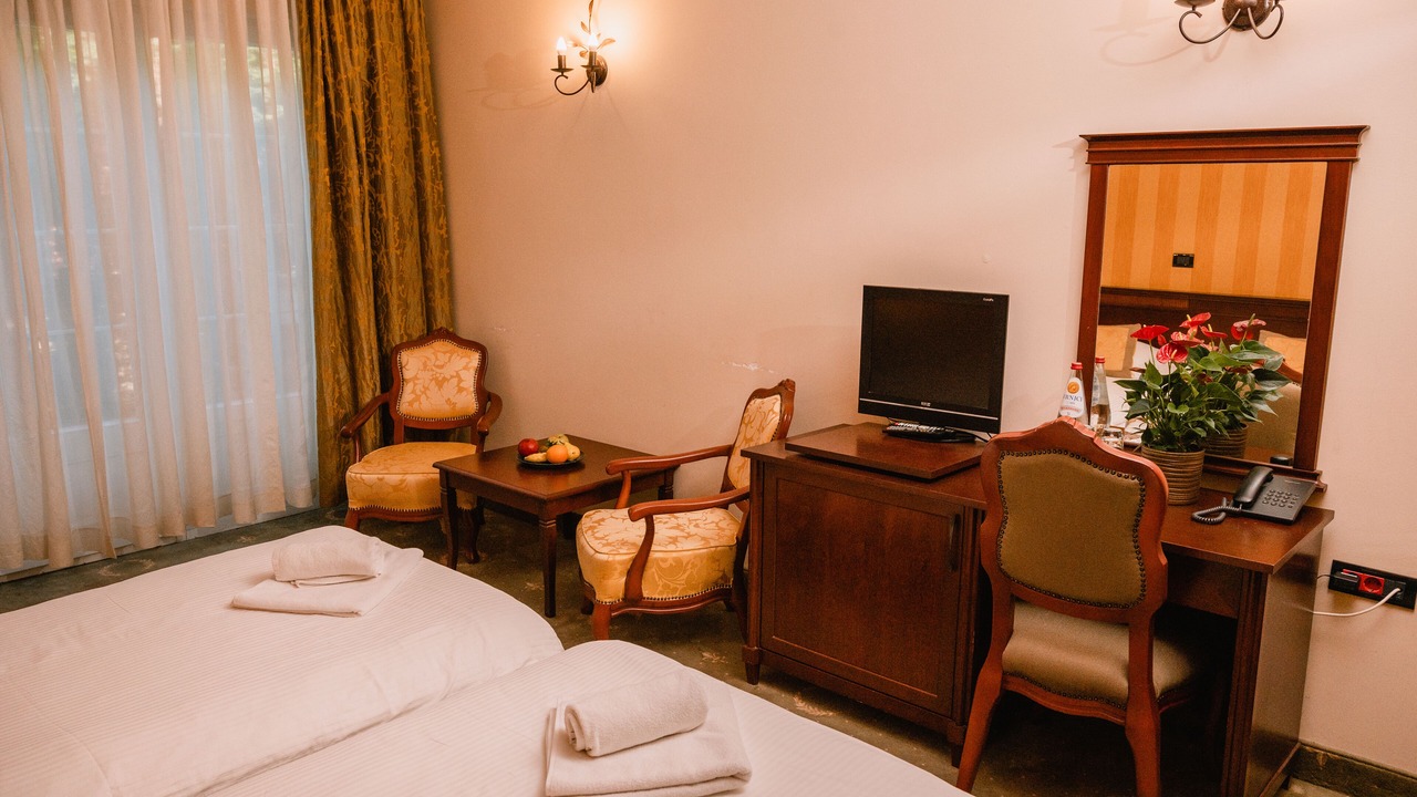 Photo of Bedroom in Ecka