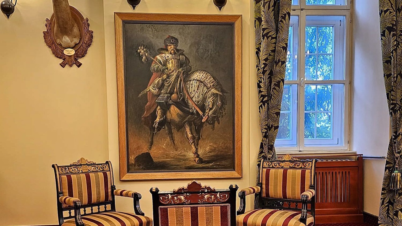 Photo of Livingroom in Ecka