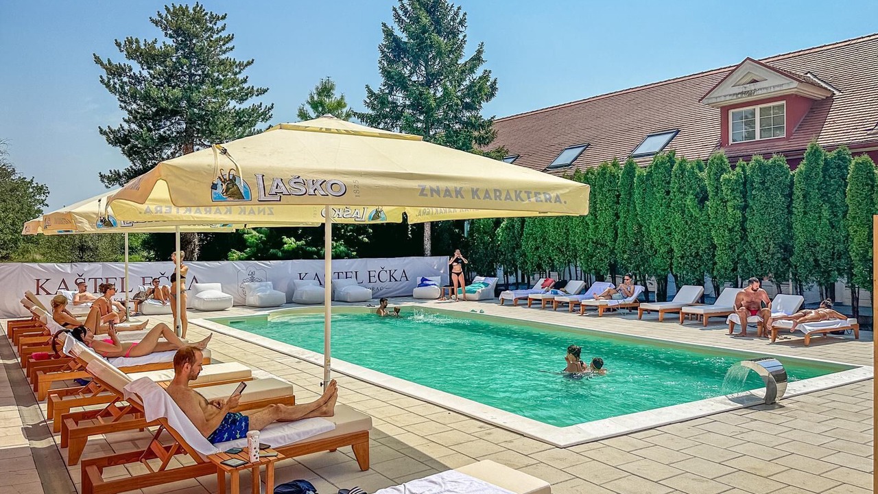 Photo of Outdoor in Ecka