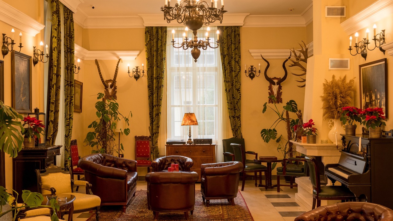Photo of Livingroom in Ecka