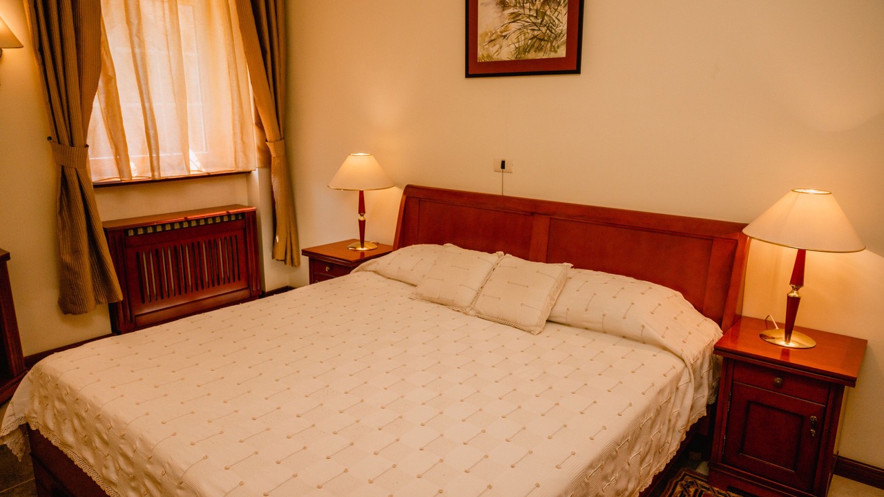 Photo of Bedroom in Ecka