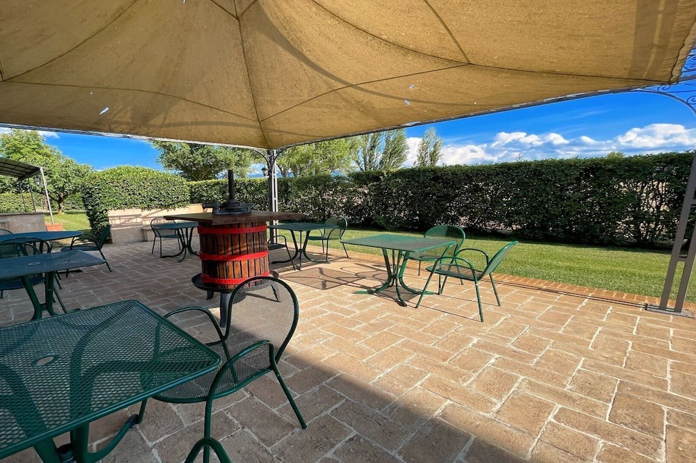 Photo of Patio Balcony in Limiti