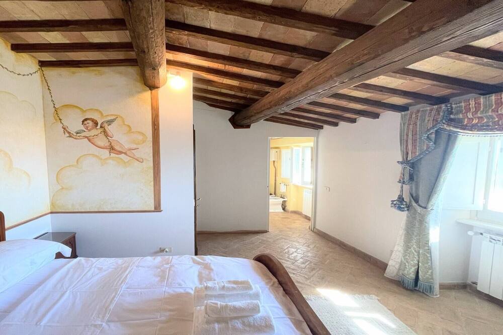 Photo of Bedroom in Baiano