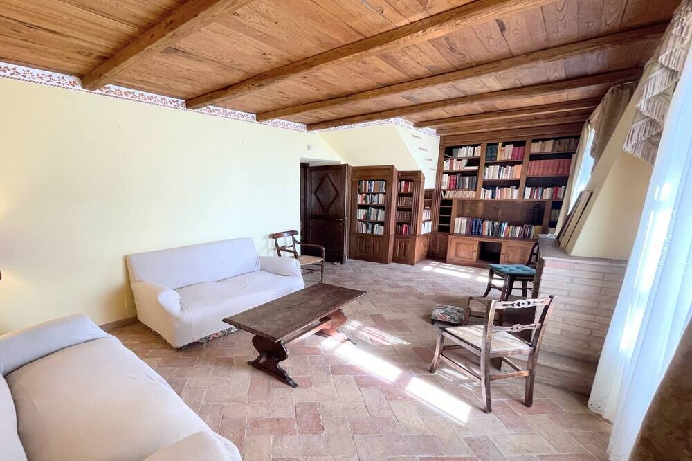 Photo of Livingroom in Baiano
