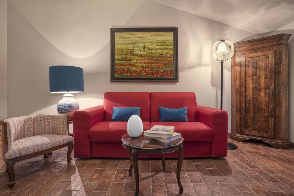 Photo of Livingroom in Magliano Sabina
