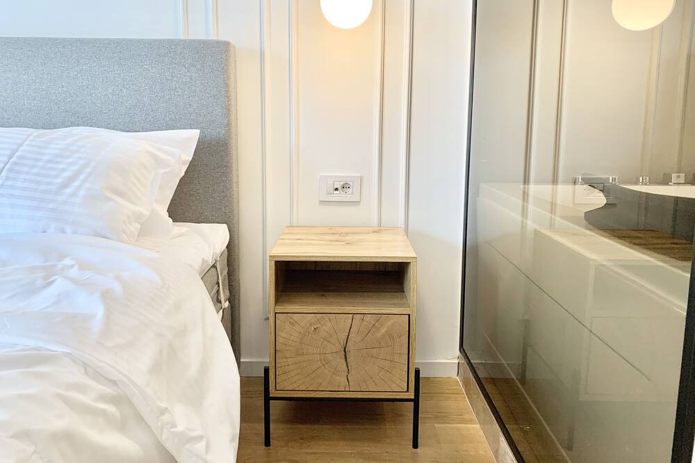 Photo of Bedroom in Zvezdara