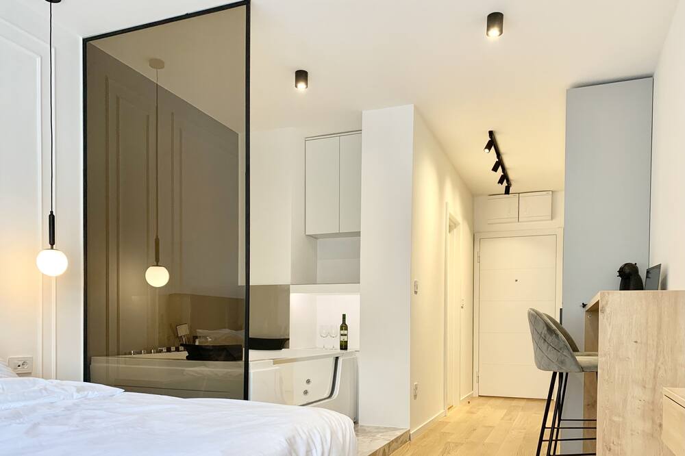 Photo of Bedroom in Zvezdara