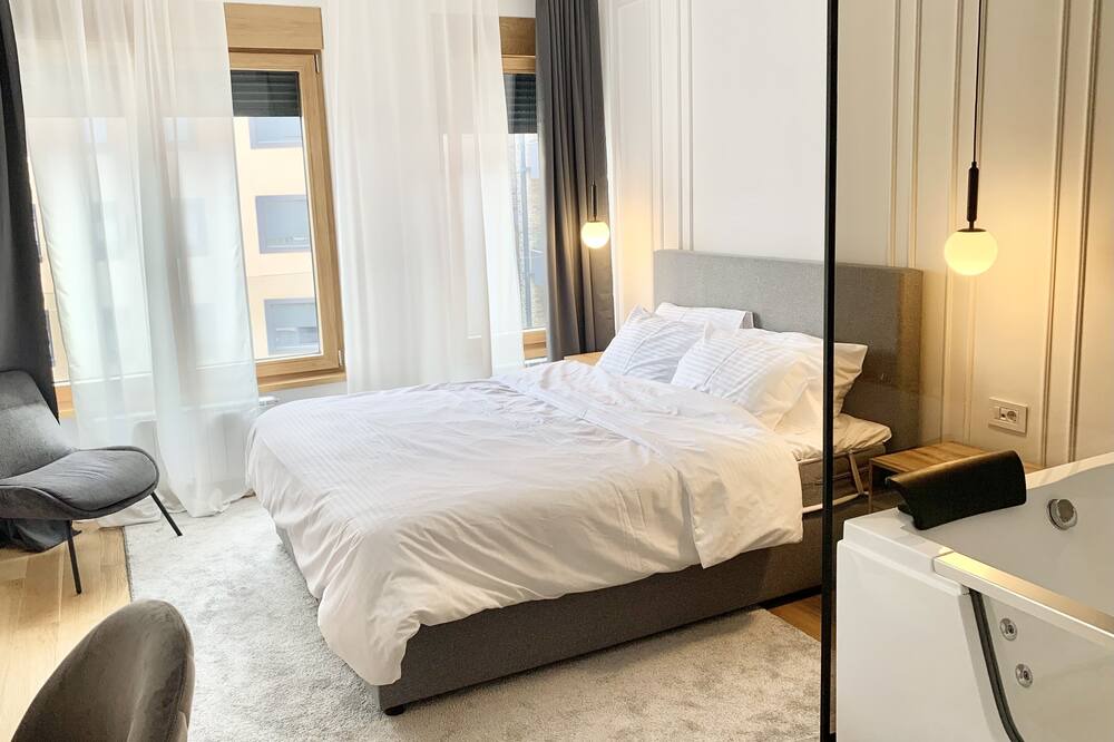 Photo of Bedroom in Zvezdara