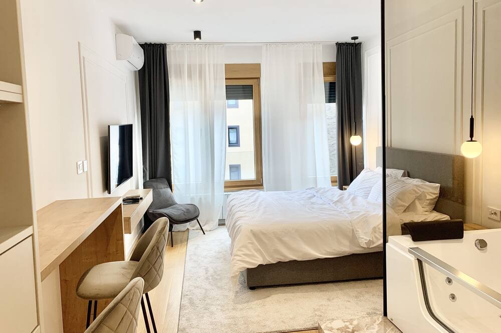 Photo of Bedroom in Zvezdara