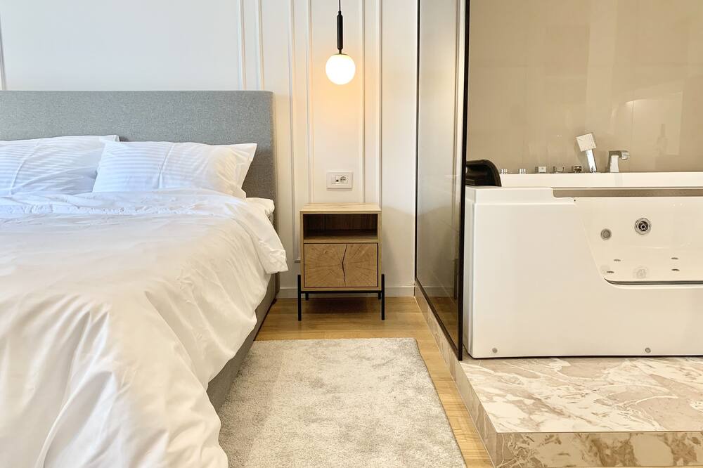 Photo of Bedroom in Zvezdara