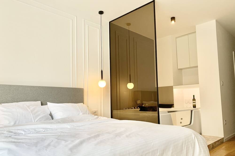 Photo of Bedroom in Zvezdara