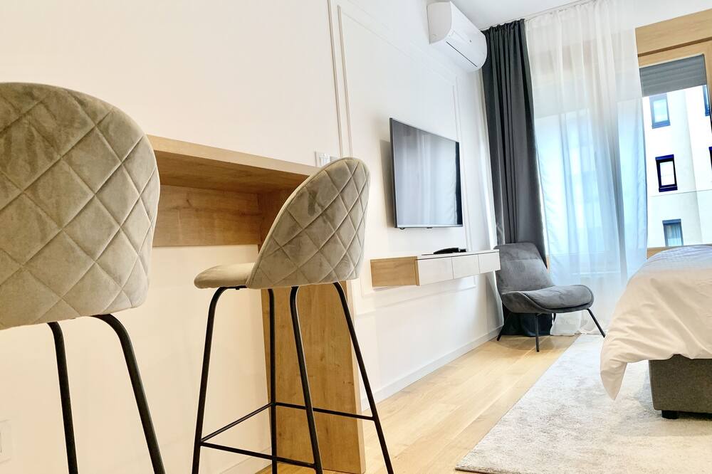 Photo of Bedroom in Zvezdara
