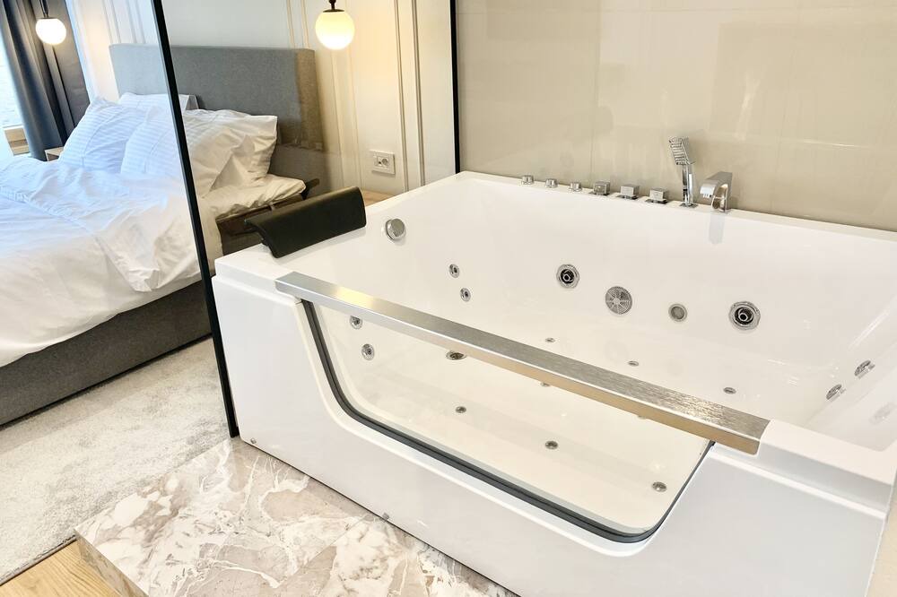 Photo of Bathroom in Zvezdara
