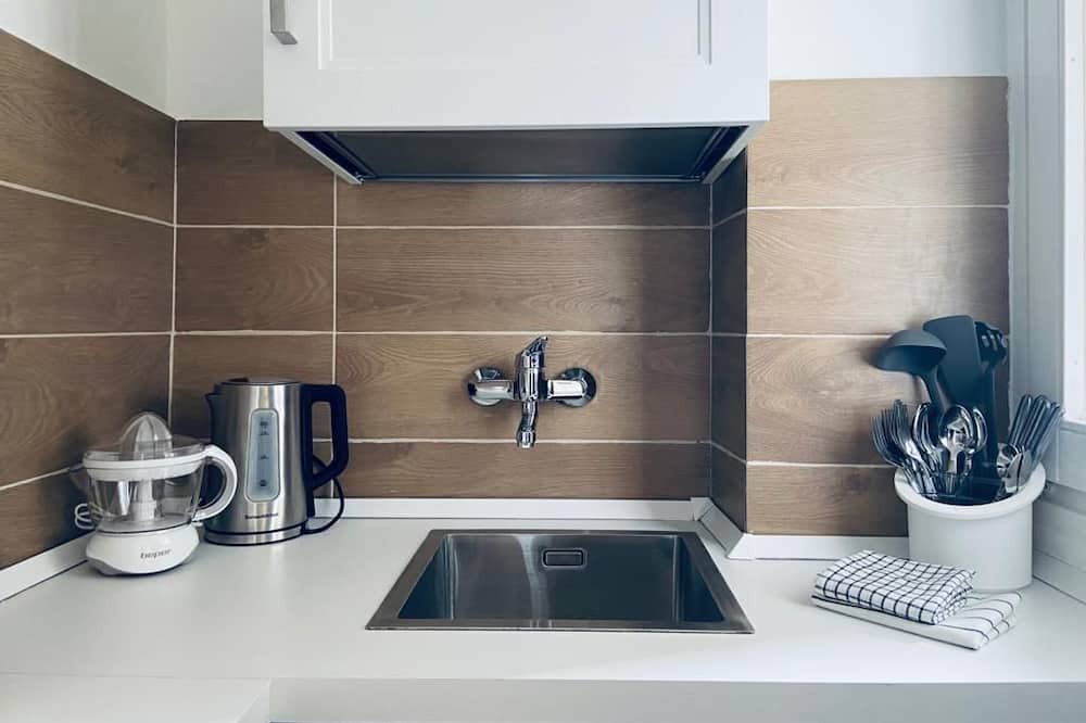 Photo of Kitchen in Affori
