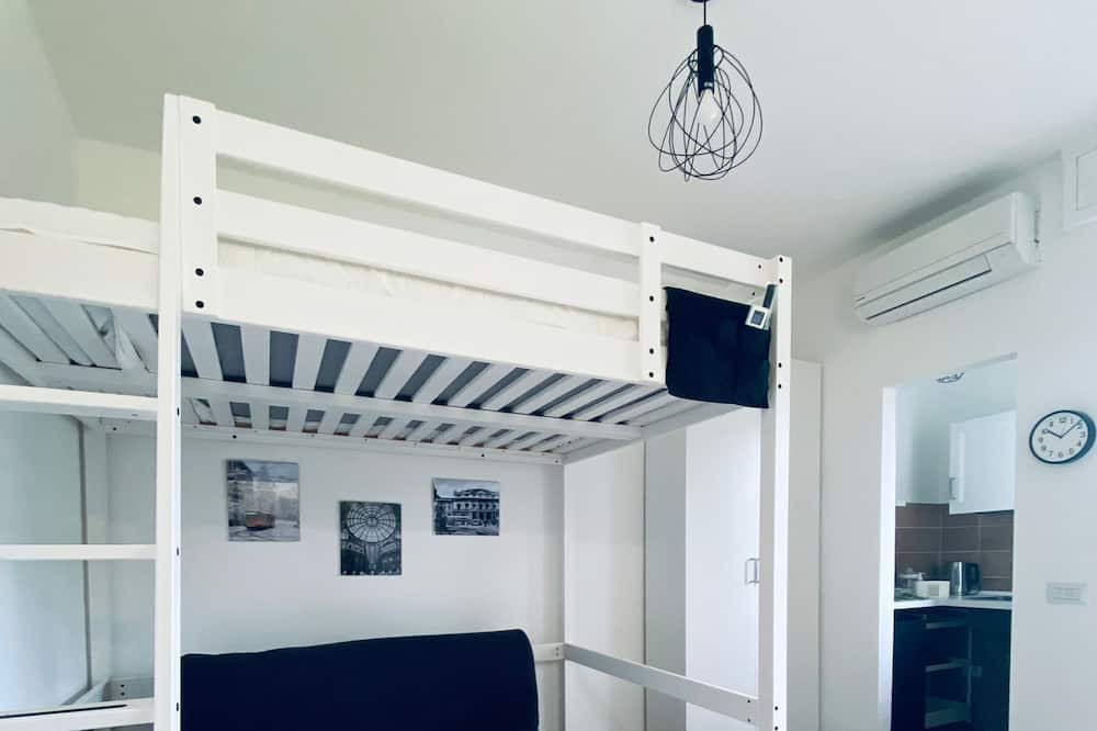 Photo of Bedroom in Affori